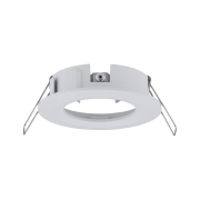 Einbauleuchte Choose Spot starr max. 10W Weiß matt 230V