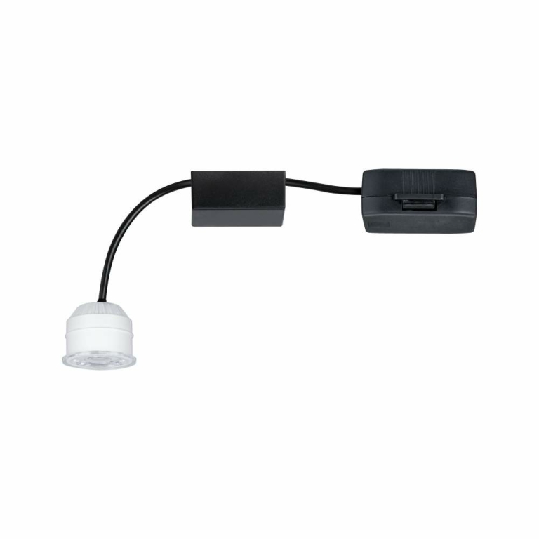 Paulmann LED-Modul Nova mini Einzelcoin 4W 2700K 35mm 230V