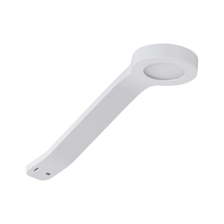 Paulmann Möbelleuchten Clever Connect Spot Mike Weiß matt 12V 2W TunableWhite 2.700K
