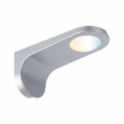 Möbelleuchten Clever Connect Spot Neda Chrom matt 12V 2,1W TunableWhite 2.700K