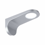 Möbelleuchten Clever Connect Spot Neda Chrom matt 12V 2,1W TunableWhite 2.700K