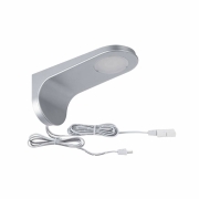 Möbelleuchten Clever Connect Spot Neda Chrom matt 12V 2,1W TunableWhite 2.700K