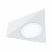 Möbelleuchten Clever Connect Spot Trigo Weiß matt 12V 2,1W TunableWhite 2.700K
