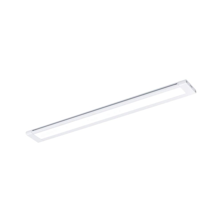 Paulmann Möbelleuchten Clever Connect Spot Border 300mm Weiß matt 12V 5W TunableWhite 2.700K