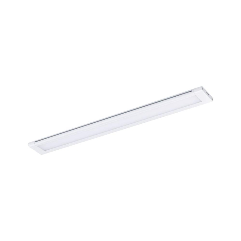 Paulmann Möbelleuchten Clever Connect Spot Border 300mm Weiß matt 12V 5W TunableWhite 2.700K