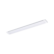 Möbelleuchten Clever Connect Spot Border 300mm Weiß matt 12V 5W TunableWhite 2.700K