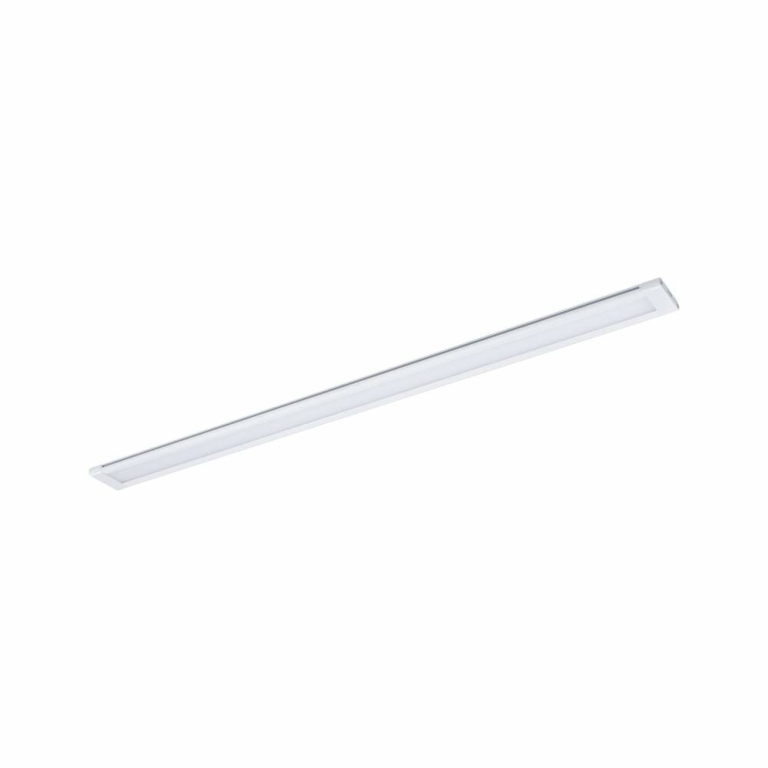 Paulmann Möbelleuchten Clever Connect Spot Border 500mm Weiß matt 12V 7,5W TunableWhite 2.700K