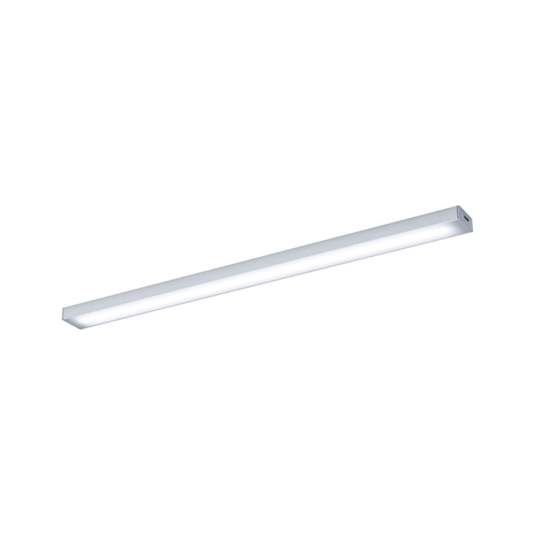 Paulmann Möbelleuchten Clever Connect Spot Barre Chrom matt 12V 3,5W TunableWhite 2.700K