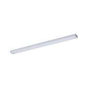 Möbelleuchten Clever Connect Spot Barre Chrom matt 12V 3,5W TunableWhite 2.700K