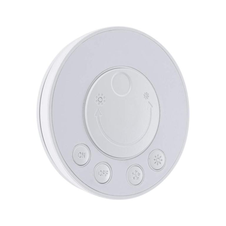 Paulmann Möbelleuchten Clever Connect Switch Bowl Weiß matt 12V TunableWhite K