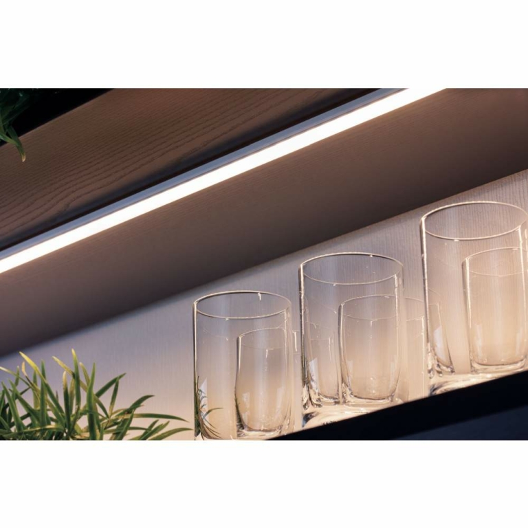 Paulmann Base Profil 100cm mit Diffusor
