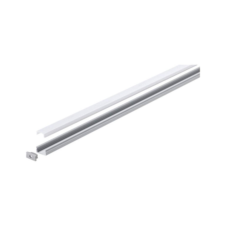 Paulmann Base Profil 100cm mit Diffusor