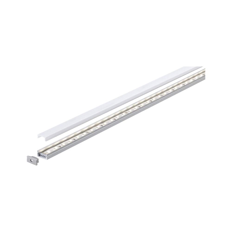 Paulmann Base Profil 100cm mit Diffusor