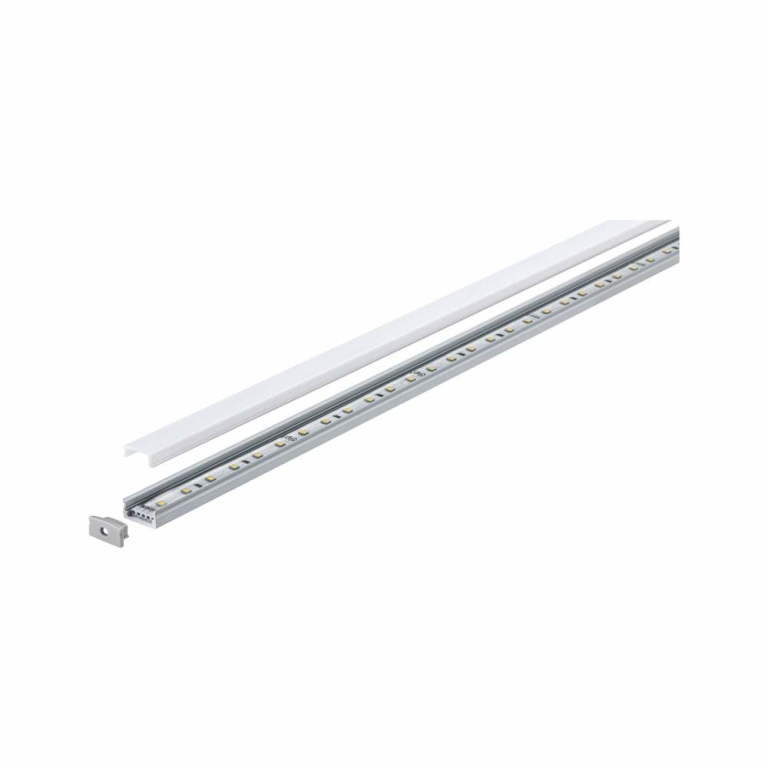 Paulmann Base Profil 100cm mit Diffusor