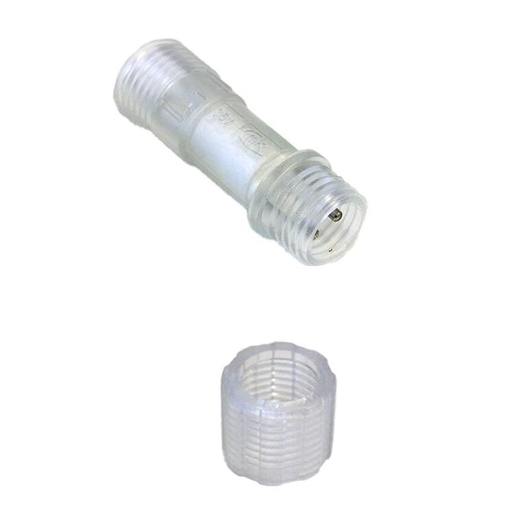 MK-Illumination QUICK FIX®QF+ Adapter Low Voltage 36V transparent, 5xA