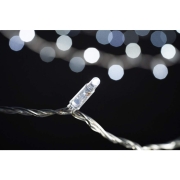 String Lite®QF+, 120 LEDwh, 12m transparentes PVC Kabel, 36V, 4,3W
