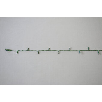 StringLite®QF+ 120 LEDww, 12m grünes PVC Kabel, 36V, 4,3W
