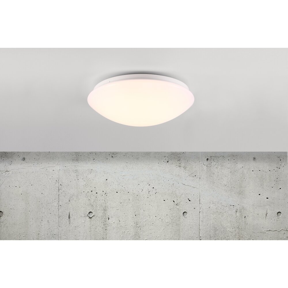 45356001 28 Plafond Nordlux Weiss Ask