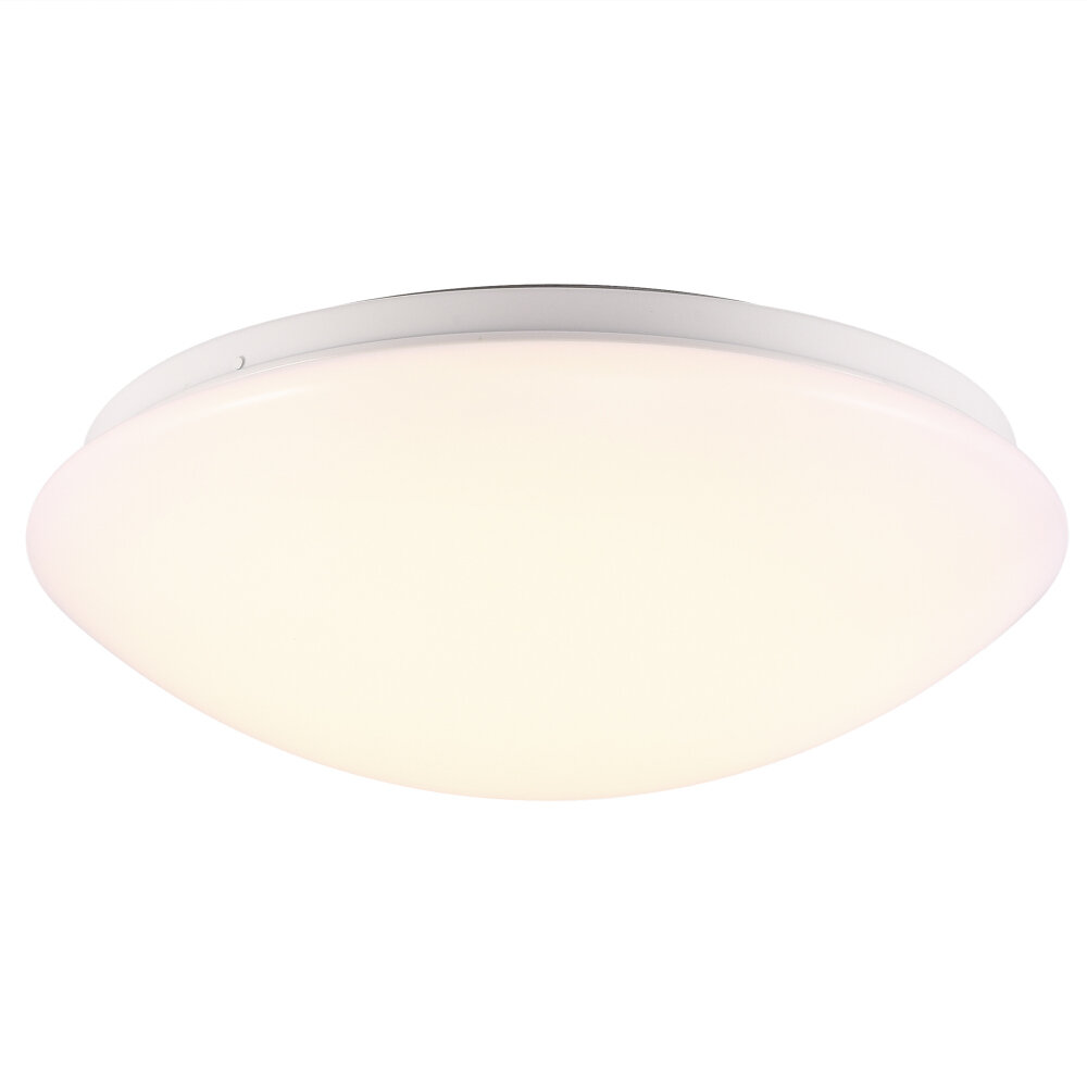Nordlux 45356001 Plafond Ask 28 Weiss