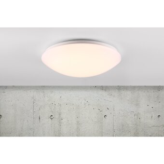 Nordlux Plafond Ask 36 Weiss