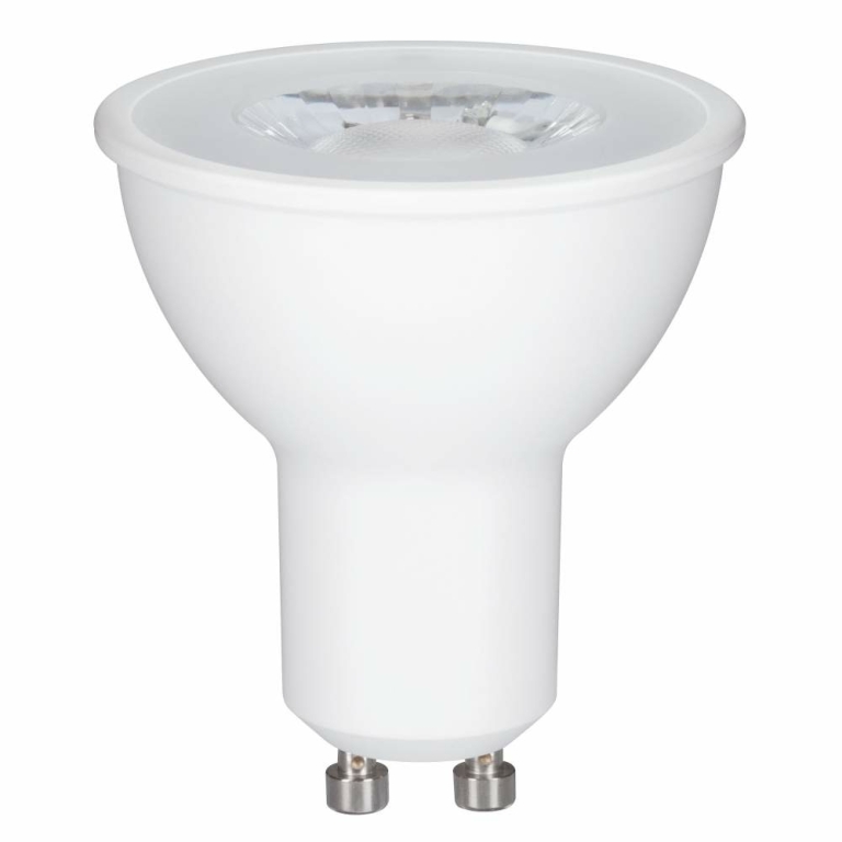 Paulmann LED Reflektor GU10 Choose 3-Step-Dim 6,5W 460lm 2700K 230V dimmbar weiß
