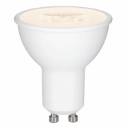 Einbauleuchte Choose LED-Modul GU10 6,5W 460lm 230V 3-Stufen-dimmbar