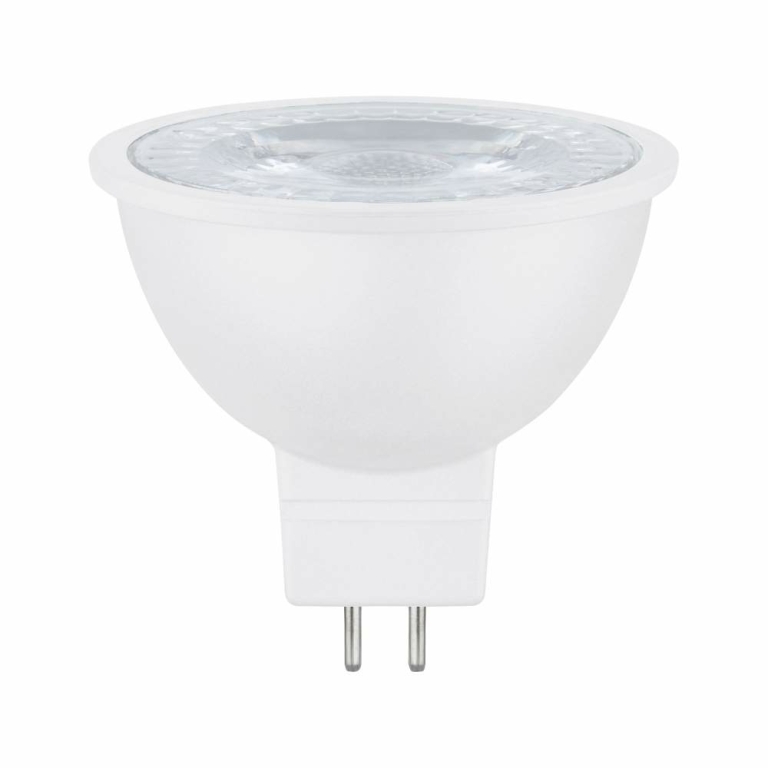 65 matt Watt 2.700K | LED Weiß Paulmann 28758 GU53 Warmweiß Lampen1a