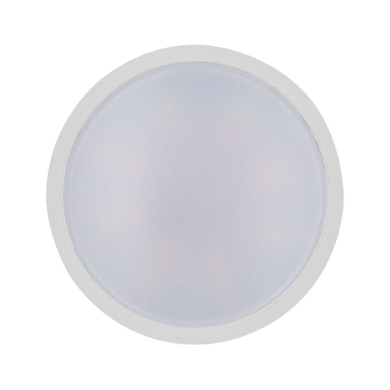 Paulmann Einbauleuchte Choose LED-Modul GU10 3er Set 5,5W 2700K EasyDim 230V