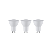 Einbauleuchte Choose LED-Modul GU10 3er Set 5,5W 2700K EasyDim 230V