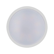 Einbauleuchte Choose LED-Modul GU10 3er Set 5,5W 2700K EasyDim 230V