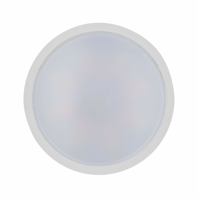 Paulmann Einbauleuchte Choose LED-Modul GU10 3er Set 5,9W 2700-6500K White Switch 230V