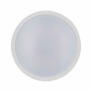 Einbauleuchte Choose LED-Modul GU10 3er Set 5,9W 2700-6500K White Switch 230V