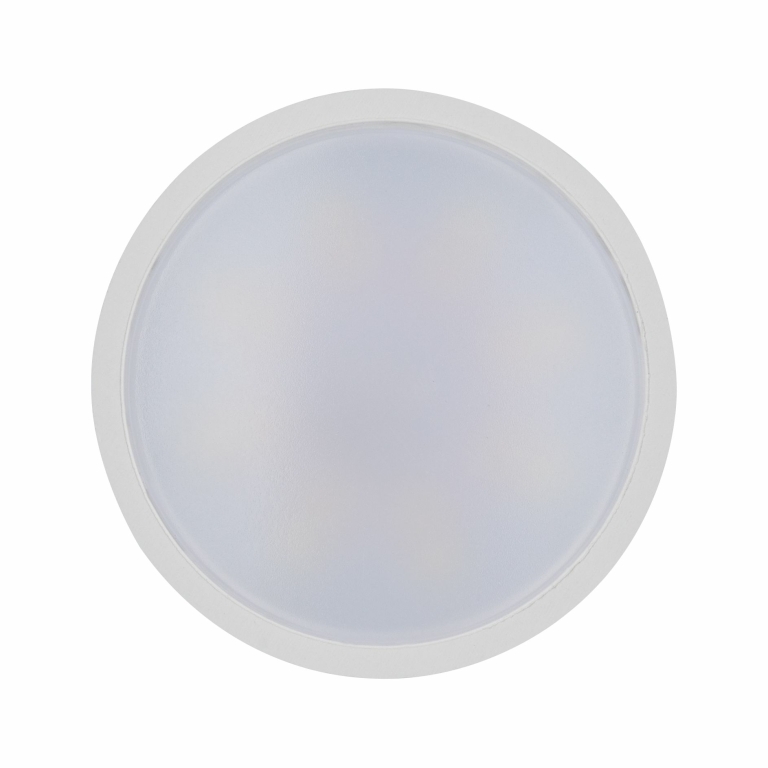 Paulmann LED Reflektor GU10 EasyDim 5,5W 460lm 2700K 230V dimmbar weiß