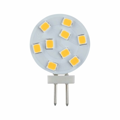 Paulmann LED Stiftsockel G4 2,5W 250lm 12V Warmweiß