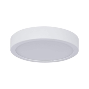 LED Panel Aviar IP44 rund 220 13W 4.000K Weiß