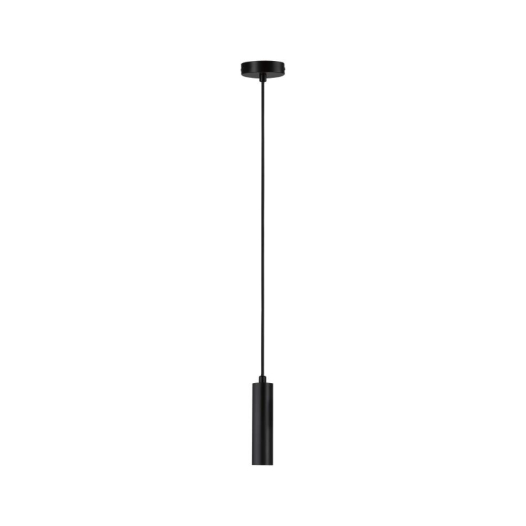 Paulmann Pendelleuchte Neordic Kine max. 1x20W E27 Schwarz