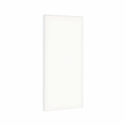 LED Panel Velora eckig 595x295mm 26W 2550lm 3000K Weiß matt 3-Step-Dim