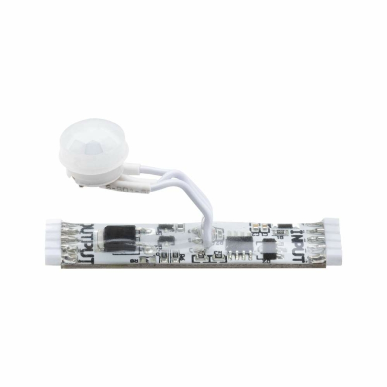 Paulmann MaxLED Profilsensor Night PIR 24V DC max. 144W