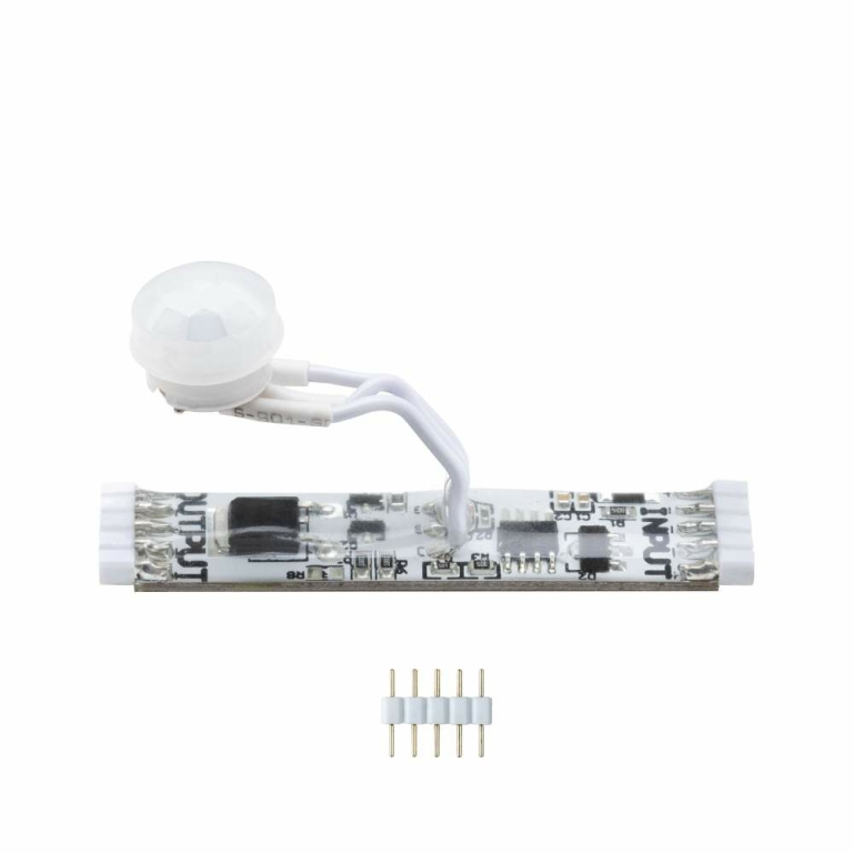 Paulmann MaxLED Profilsensor Night PIR 24V DC max. 144W