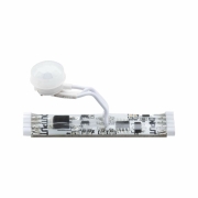 MaxLED Profilsensor Night PIR 24V DC max. 144W