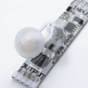 MaxLED Profilsensor Night PIR 24V DC max. 144W