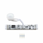 MaxLED Profilsensor Night PIR 24V DC max. 144W