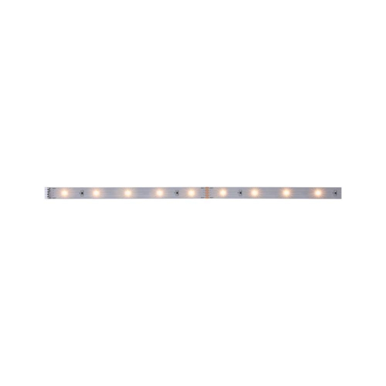 Paulmann MaxLED 250 Strip unbeschichtet 1m Warmweiß