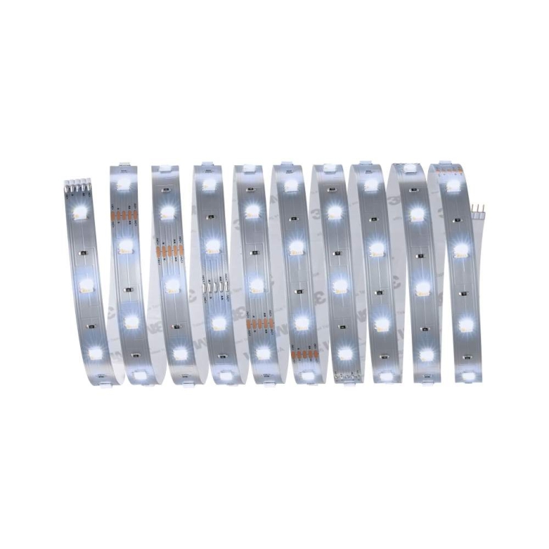 Paulmann MaxLED 250 Basisset unbeschichtet 3m TunableWhite