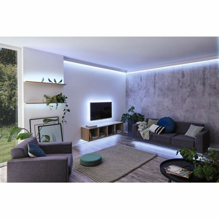 Paulmann MaxLED 250 Strip unbeschichtet 1m TunableWhite