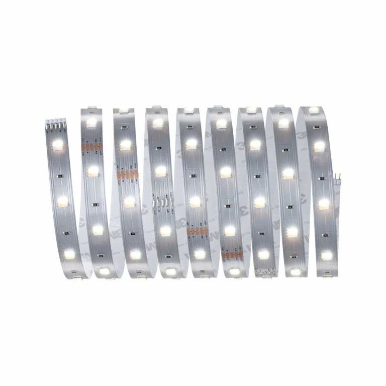 Paulmann MaxLED 250 Strip unbeschichtet 2,5m TunableWhite