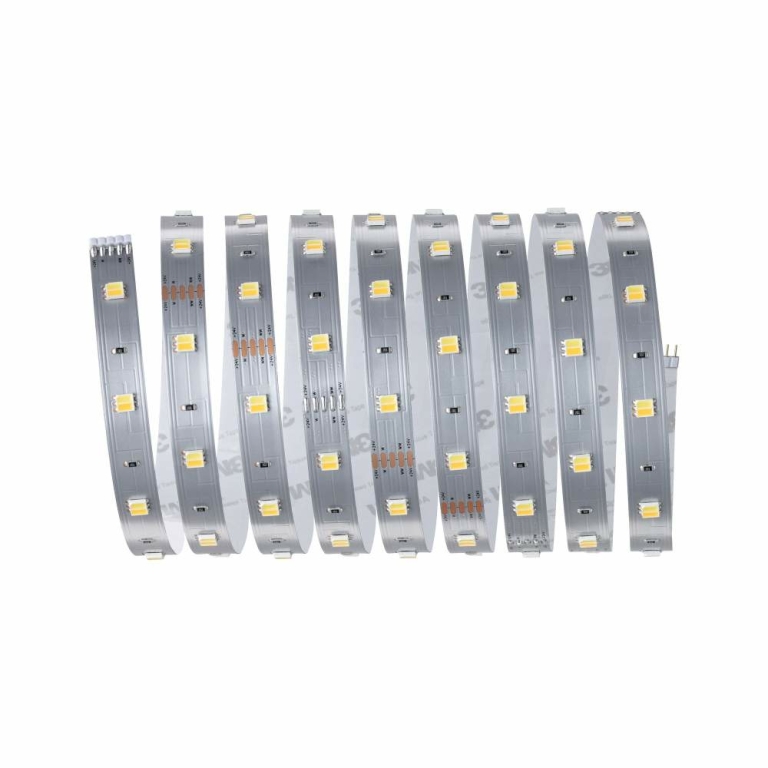 Paulmann MaxLED 250 Strip unbeschichtet 2,5m TunableWhite