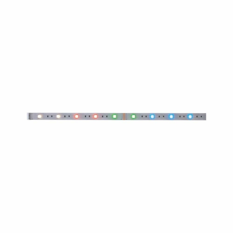 Paulmann MaxLED 250 Strip unbeschichtet 1m RGBW