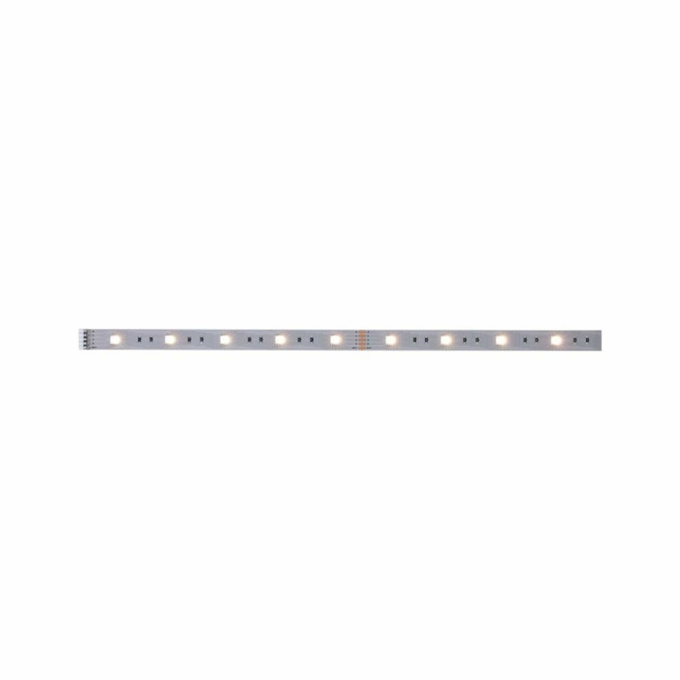 Paulmann MaxLED 250 Strip unbeschichtet 1m RGBW