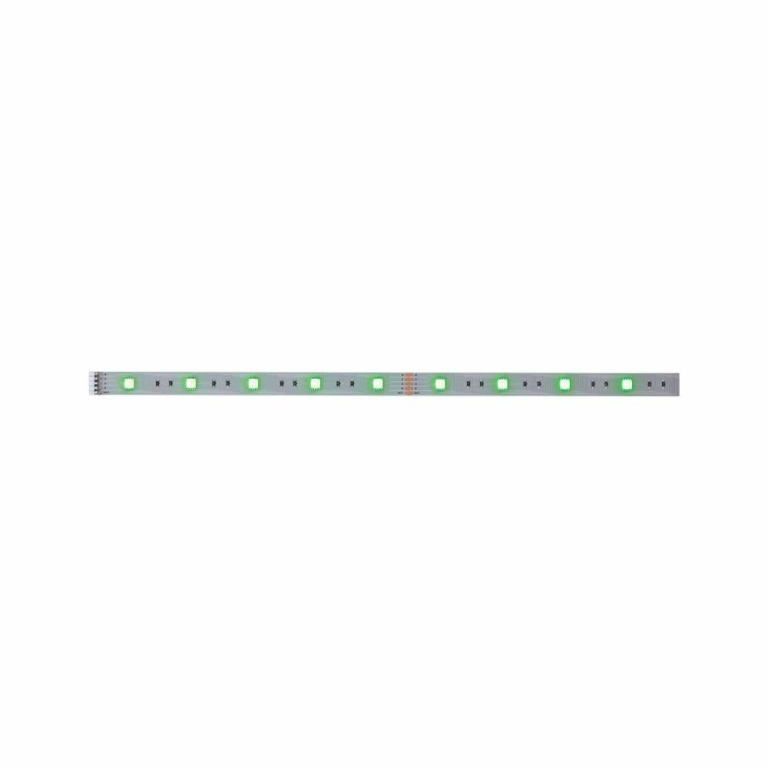 Paulmann MaxLED 250 Strip unbeschichtet 1m RGBW